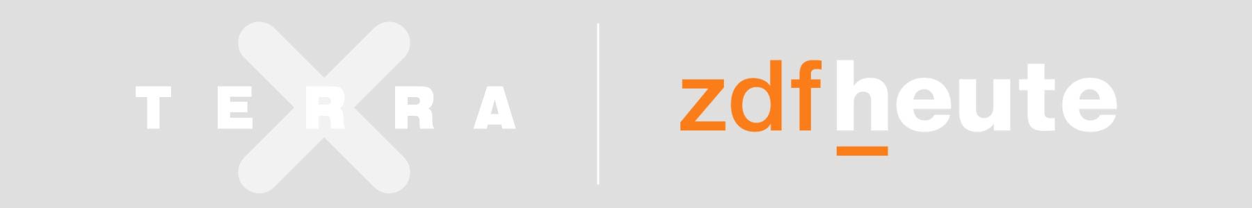 Logo Terra X / ZDFheute