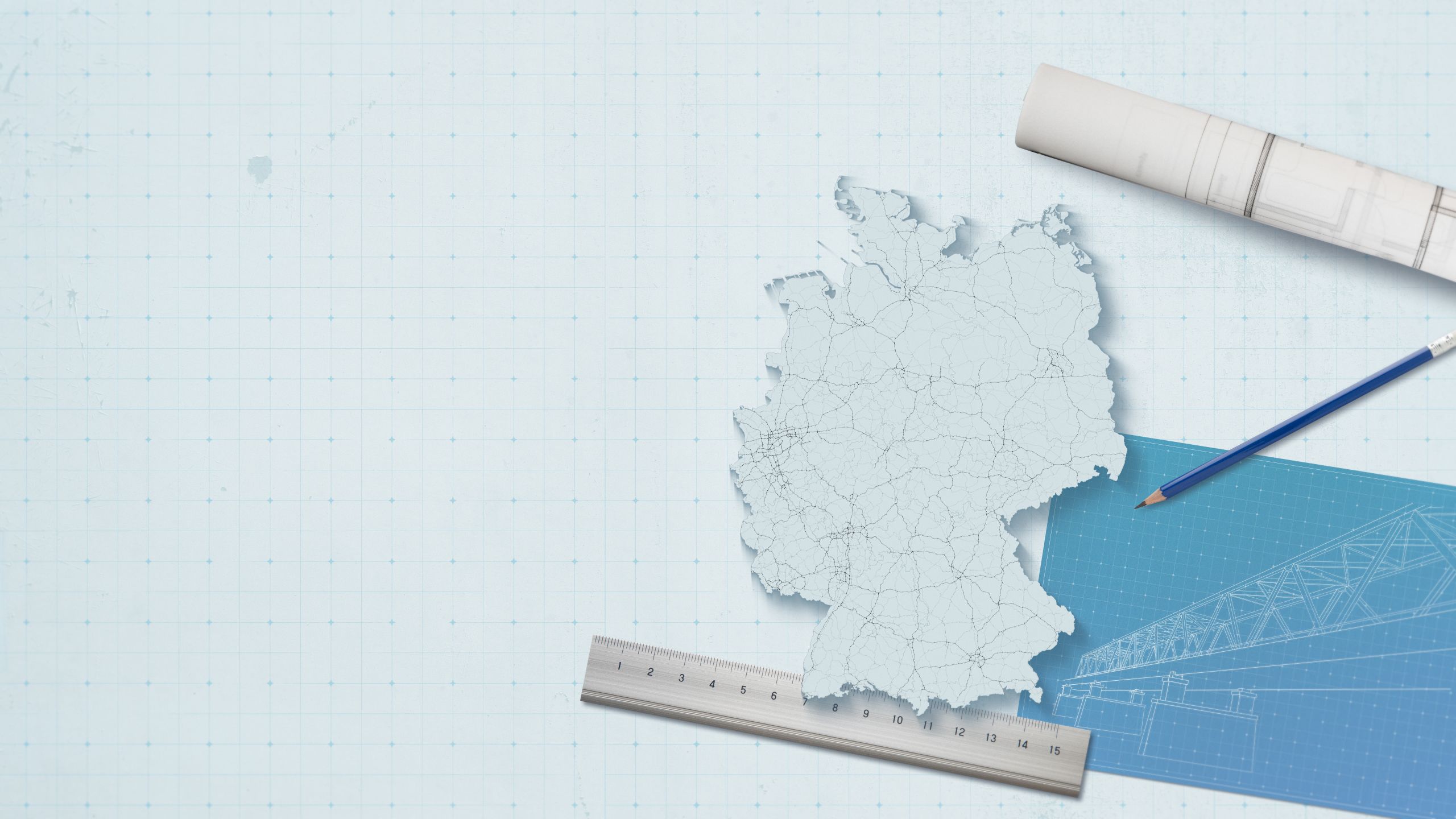 Warum es den Brücken in Deutschland so schlecht geht - 
                    2. Resim