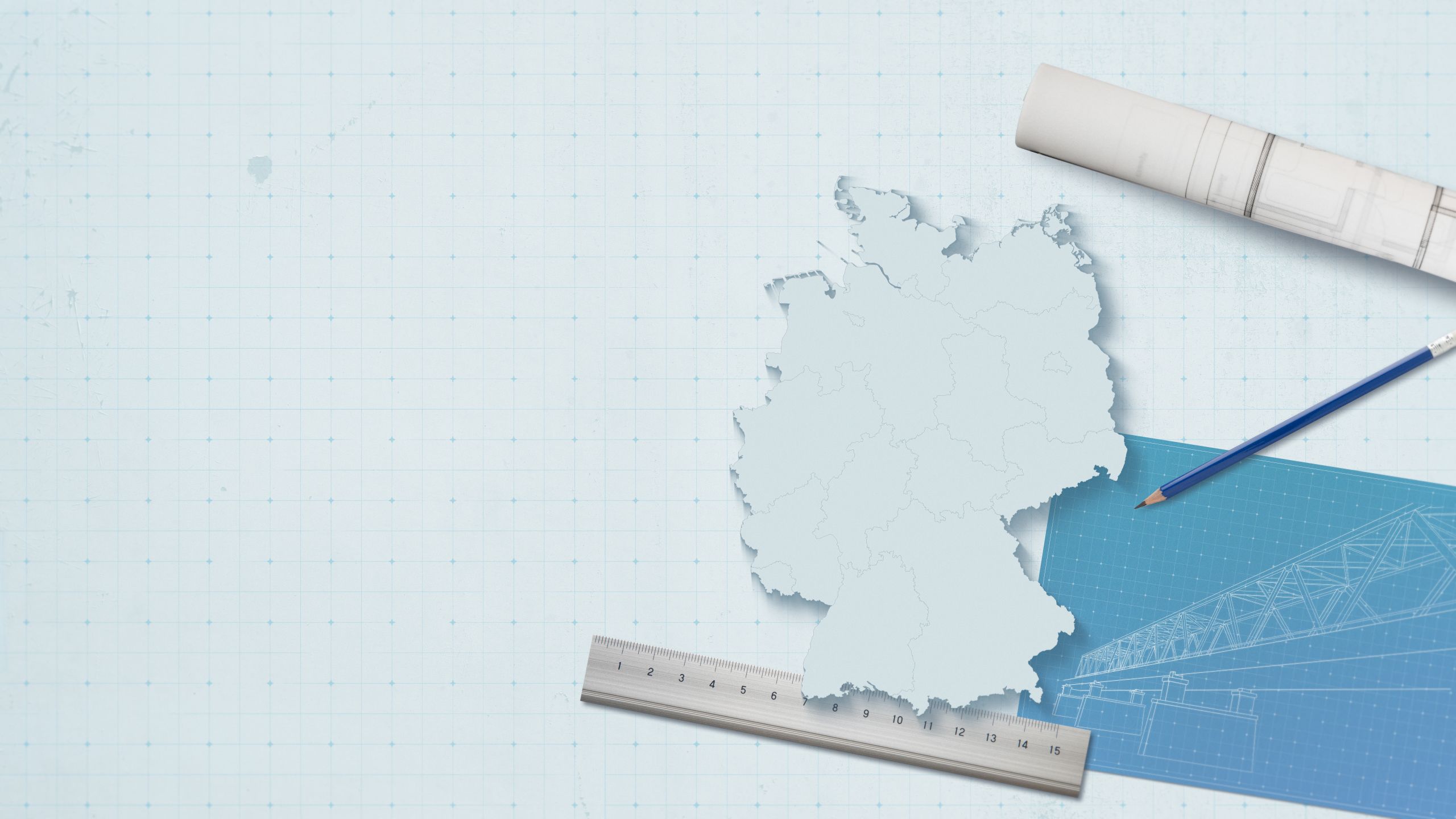 Warum es den Brücken in Deutschland so schlecht geht - 
                    1. Resim