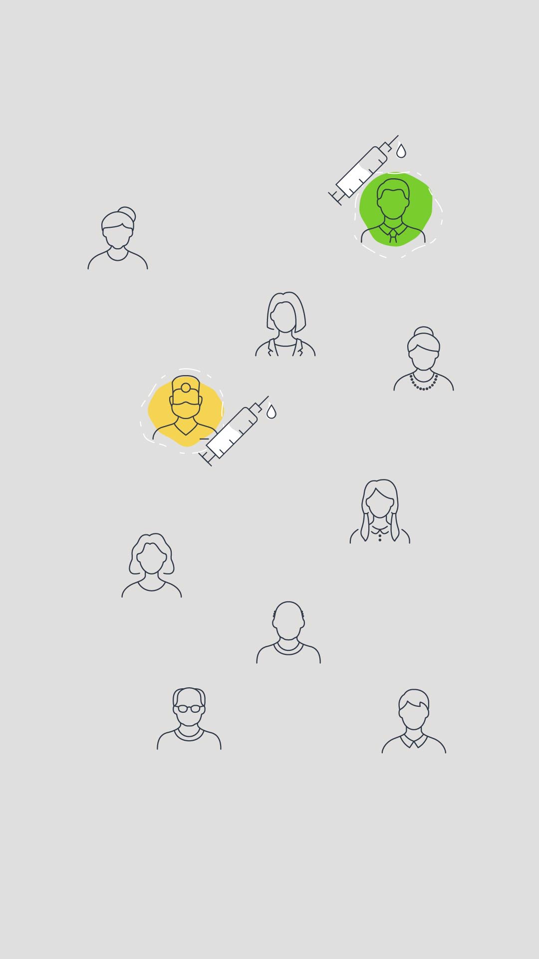 Corona Impfstoff Wer Wird Zuerst Geimpft