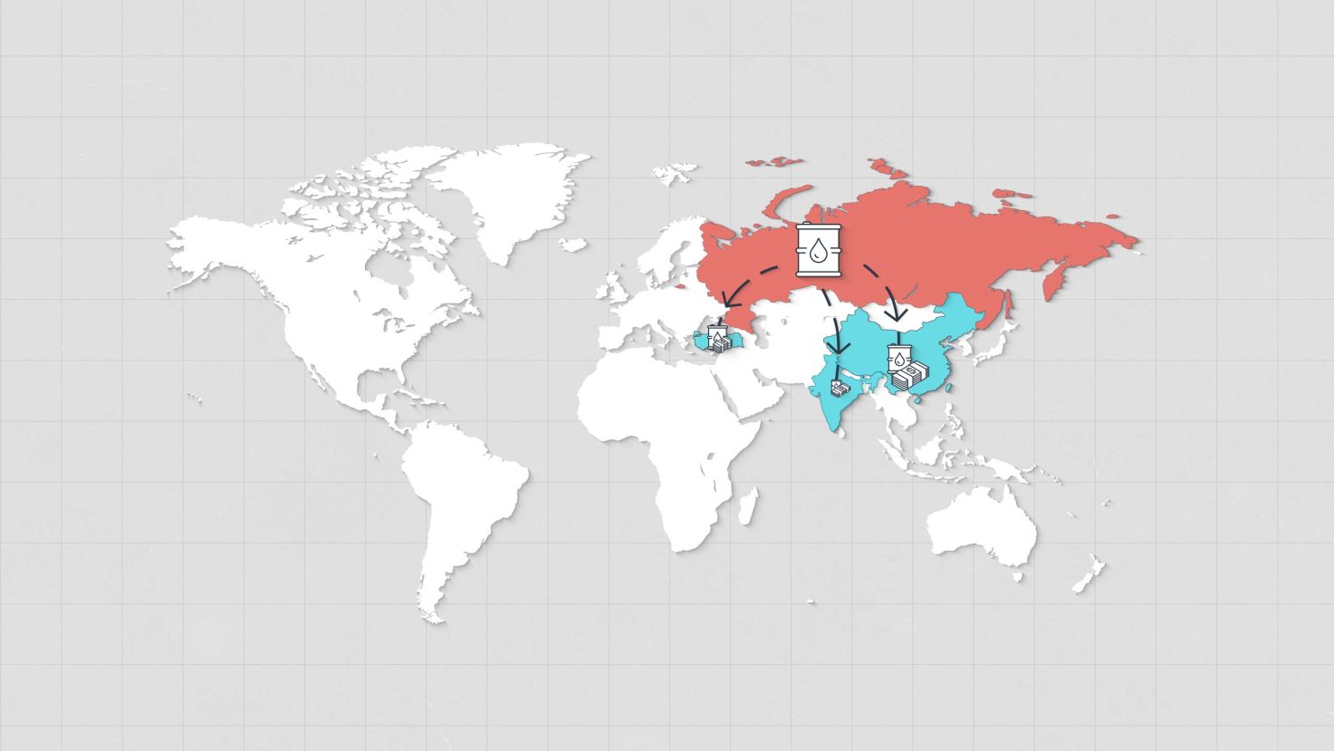 Wie Viele Generäle Hat Russland Wie der Ukraine-Krieg den Handel mit Russland verändert hat | ZDFheute