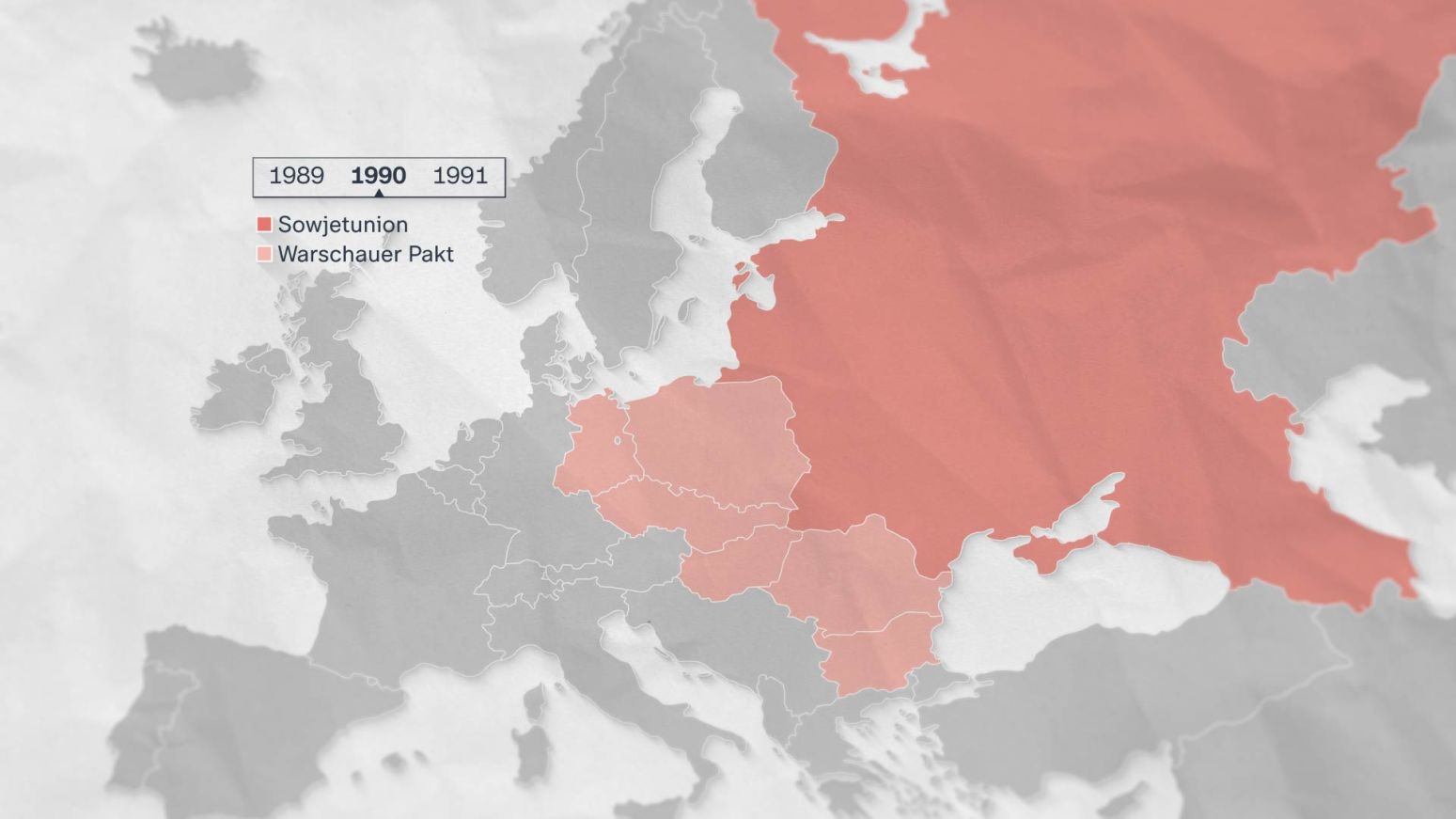 Wie Es Zum Krieg In Der Ukraine Kommen Konnte | ZDFheute