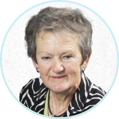 Foto zeigt Expertin Prof. Claudia Pahl-Wostl.